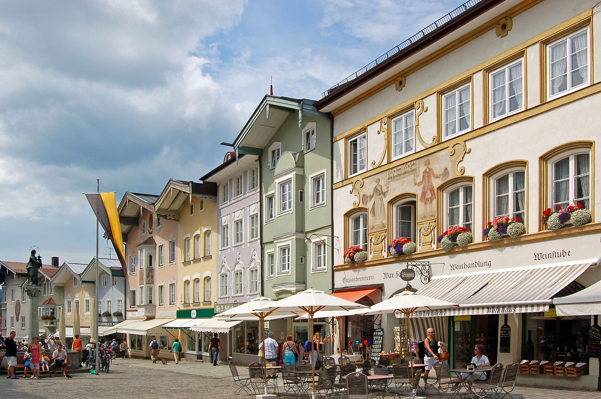 Bad Tölz
